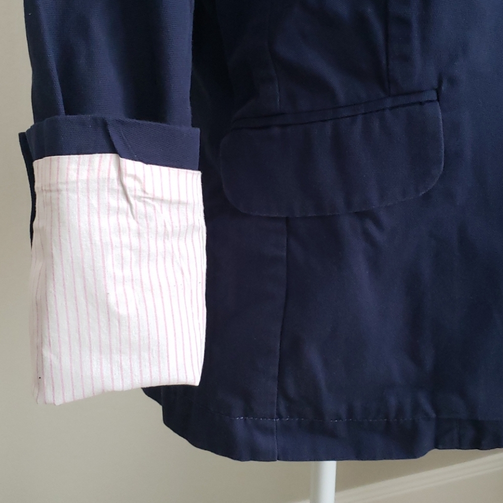 GAP Blazer - Picture 7 of 8